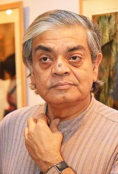 সন্দীপ রায়